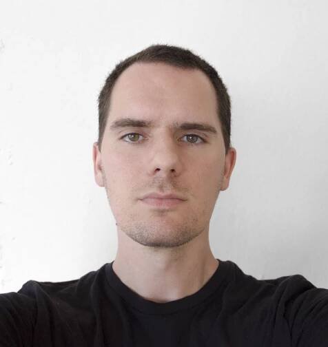 Kyle McDonald