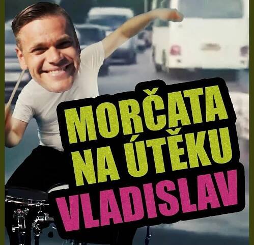 Vladislav Album 