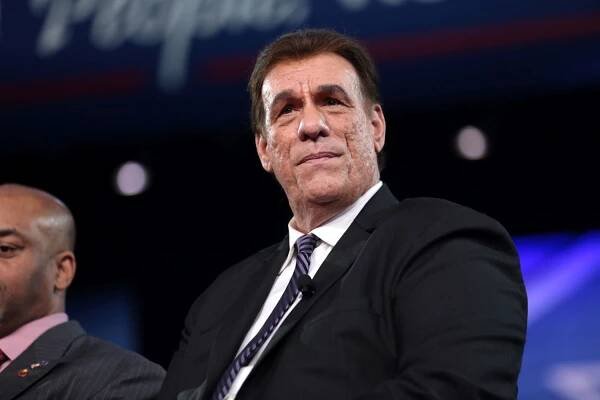 18 Mind-blowing Facts About Robert Davi