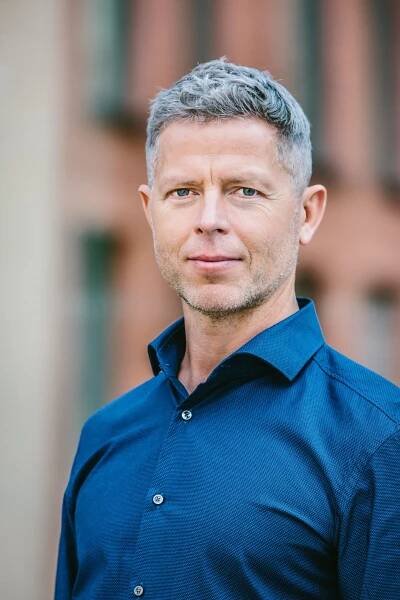 Michal Klaus - CEO & Co-founder Ataccama