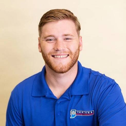 Evan Keith - – Indiana Restoration & Cleaning Services