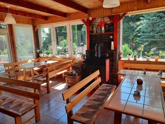 Restaurace :: Na Točně 01