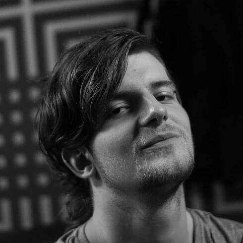 Erik Skácal
