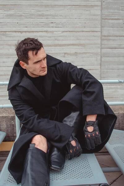 The White Lotus star Julian Kostov interview