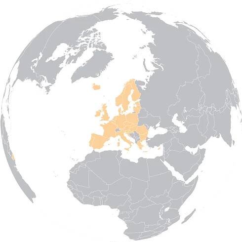 V jakých zemích voláš za stejné ceny jako v tuzemsku a jak je to s internetem? Jak ušetřit v ostatních zemích? Skautská