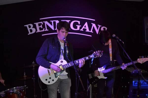 Blog Posts