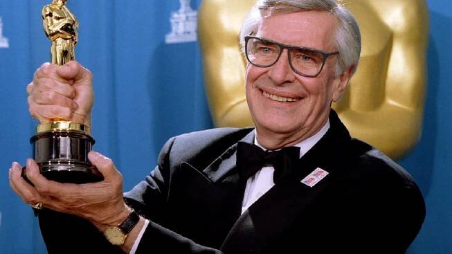 Martin Landau, Actor Who Won an Oscar for ‘Ed Wood,’ Dies at 89