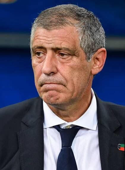 Fernando Santos – Wikipedie