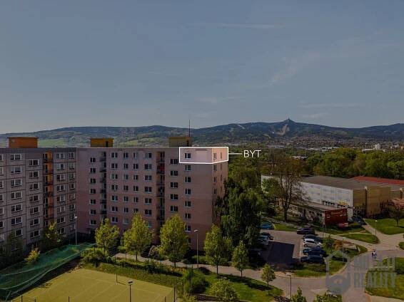 Prodej byty 3+1, 63 m2 - Liberec VI-Rochlice | Reality.iDNES.cz 