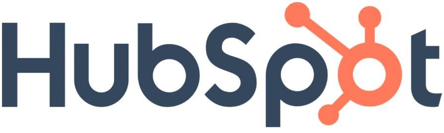 Hubspot Logo