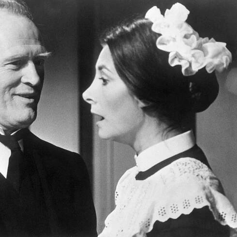 Jean Marsh, Actress Who Co-Created ‘Upstairs, Downstairs,’ Dies at 90