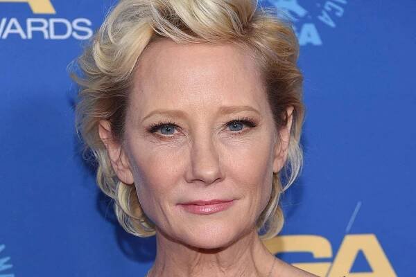Celebrities Remember Anne Heche After Actress Dies at 53: A 'Resilient and Courageous Soul'