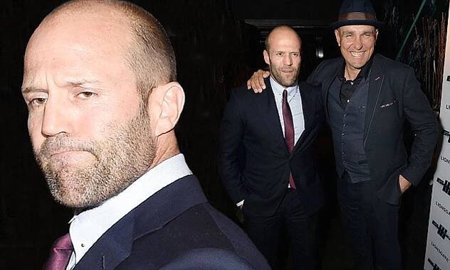 Jason Statham Net Worth And Private Life | Upcuz - Celebrity Bio, Net Worth, News