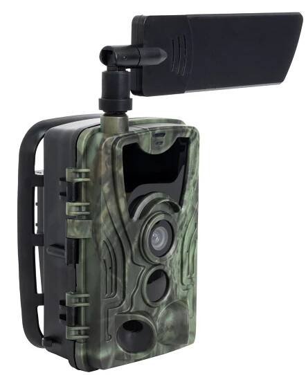 EVOLVEO StrongVision LTE Cloud 4G Cloud/Email 32 GB od 2 779 Kč