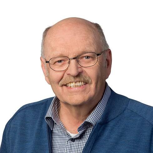 Peter Müller