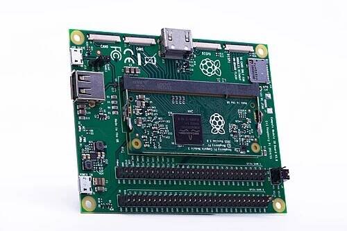 Computer-on-module - Wikipedia