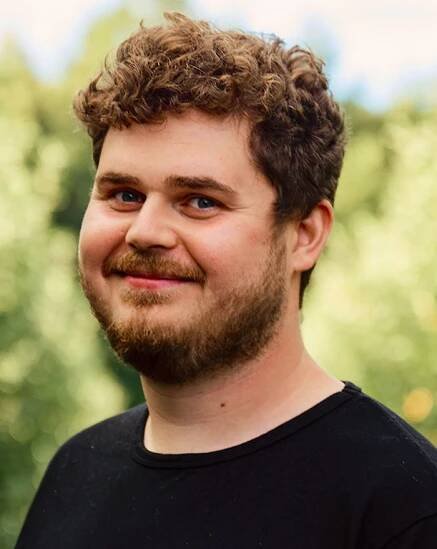 Mattias Eriksson