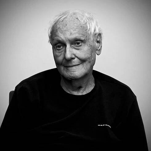 Aron Suveg Photography - Miklós Jancsó