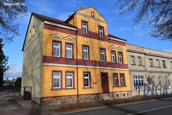 Pronájem Byt 3+1, Dvůr Králové nad Labem, okres Trutnov