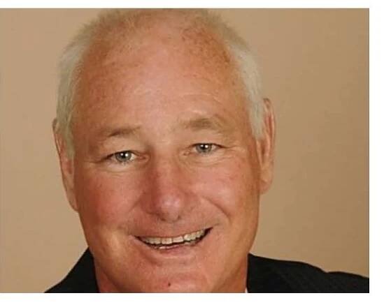 Brian Gilroy