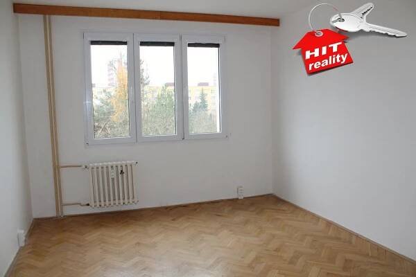 Pronájem bytu Plzeň pro studenty za 13 000 Kč/měsíc | Studentreality