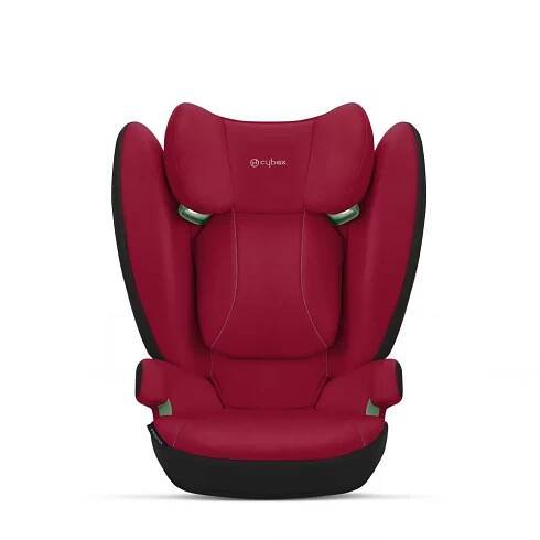 CYBEX Solution B i-fix 2025 Dynamic Red : Beneo.cz