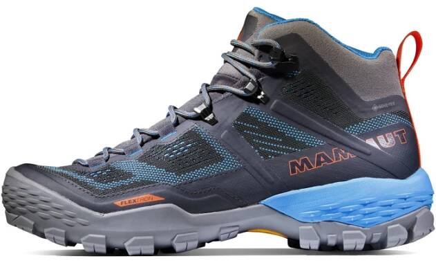 Mammut Ducan Mid GTX Women 40