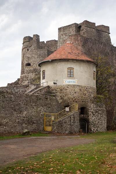 Levice – Castle – Tomas Pressel