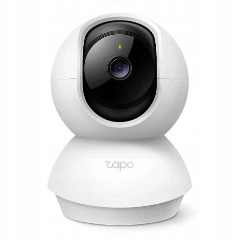 Vnitřní IP kamera TP-LINK TC71