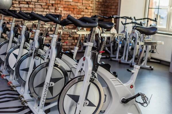 Fitness studio a tělocvična Zastávka u Brna, Rosice | Gym Permoník
