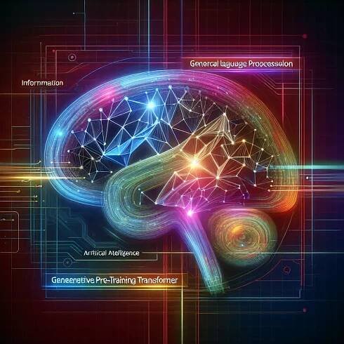 GPT umělá inteligence: Revoluce v technologii?