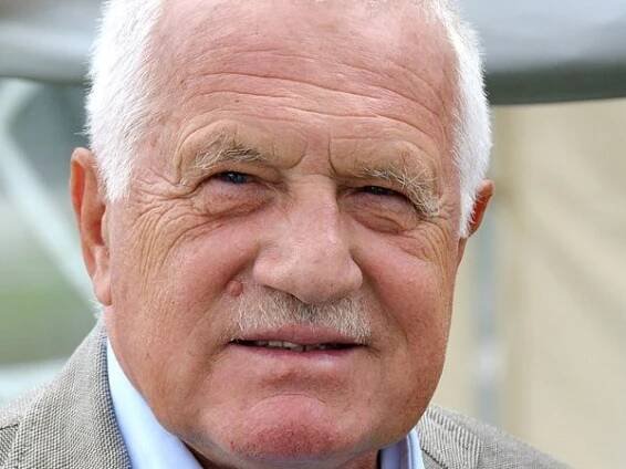 Václav Klaus | Kdo je známý český prezident