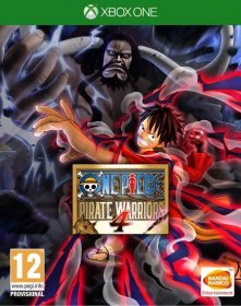 One Piece Pirate Warriors 4 Xbox One od 629 Kč