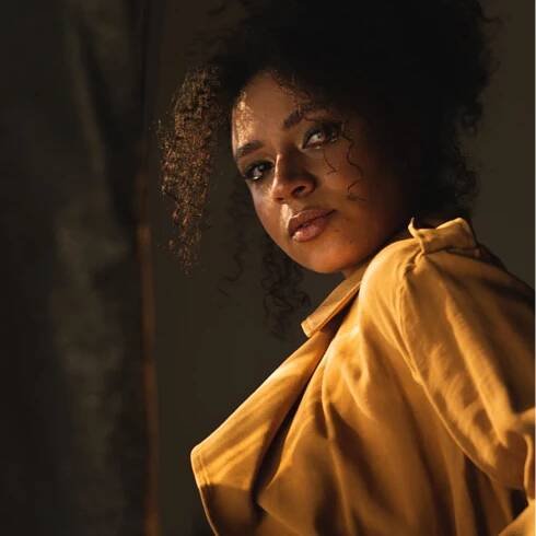 Anna Bangoura - ACTORSMAP