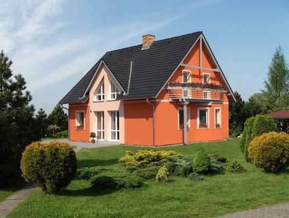 Rodinný dům CLASSIC se stal klasikou | Protext - PR služby ČTK