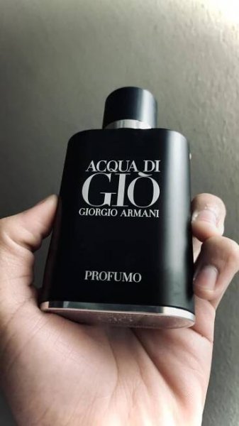 Acqua di Giò Profumo Giorgio Armani pro muže
