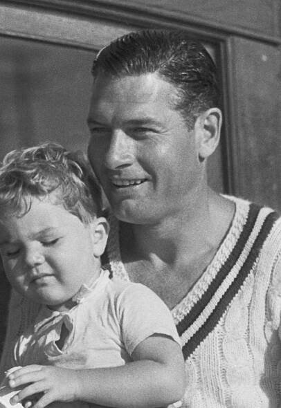 Richard Arlen