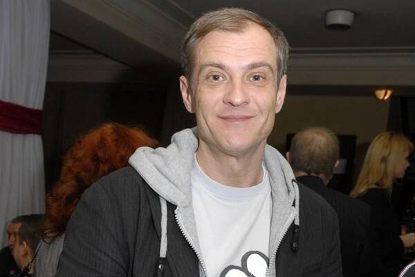 Roman Luknár: Celý život sa na niečo hrám