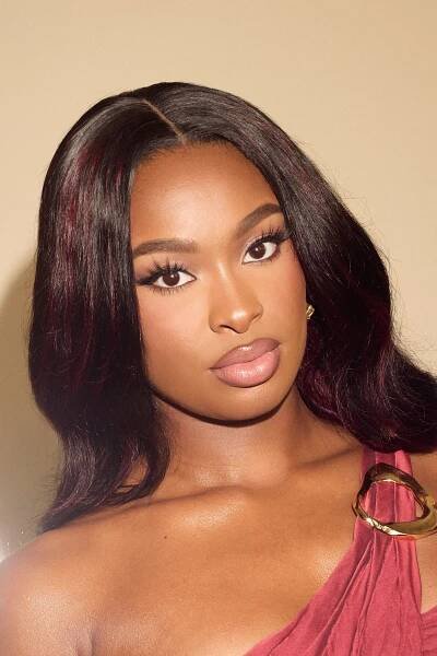 Coco Jones Brings “Barbie Doll” Realness to the 2025 Grammys