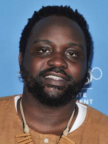 Brian Tyree Henry - Actor