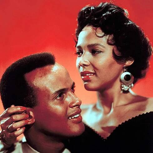 Harry Belafonte, Dorothy Dandridge - Carmen Jones - Promo