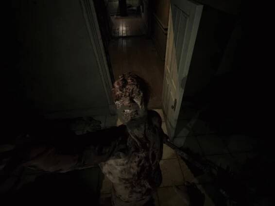 Resident Evil 7: Biohazard - recenze [CzechGamer]