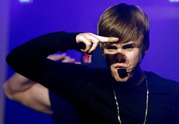 Justin Bieber skončil v nemocnici po náhlých potížích s dechem