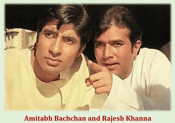 Amitabh Bachchan: India's Beloved Big B and Beyond 5