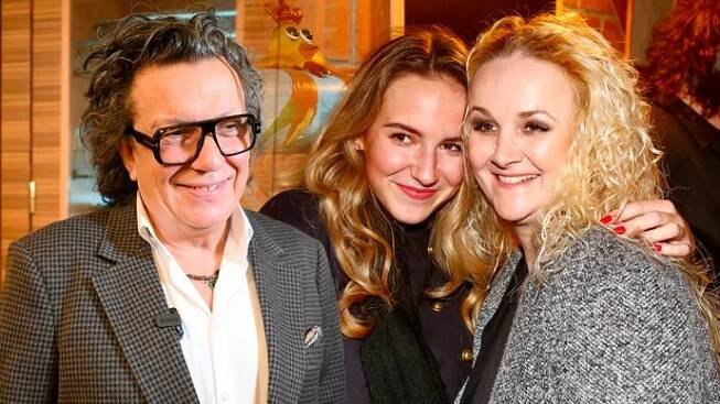 Foto k tématům Linda Finková, Viktorie Genzerová, Richard Genzer – stránka 13