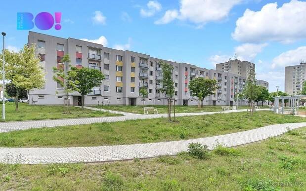 3+1, Pardubice, 530 09, 76 m²
