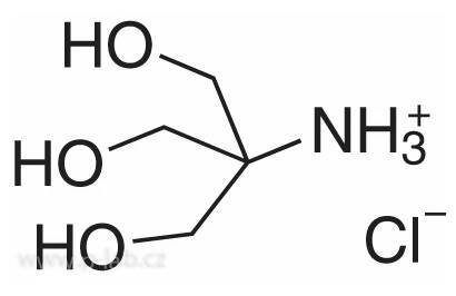 TRIS HYDROCHLORID PUFFERAN® | P-LAB
