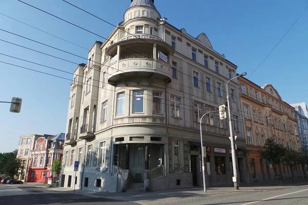 Sillet Group, a.s. foto 1