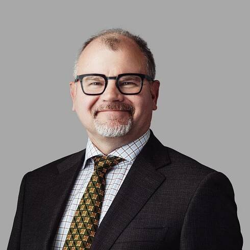 Rod J. Wasylyshyn - Ogilvie