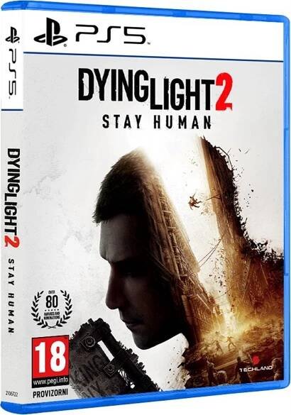 Dying Light 2: Stay Human (Deluxe Edition)